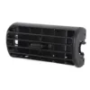 Front Center Dash Air Vent Grille 5FS10LAZAB Plastics Dashboard AC Vent Air Outlet Replacement For Jeep Cherokee XJ 1997-2001 3