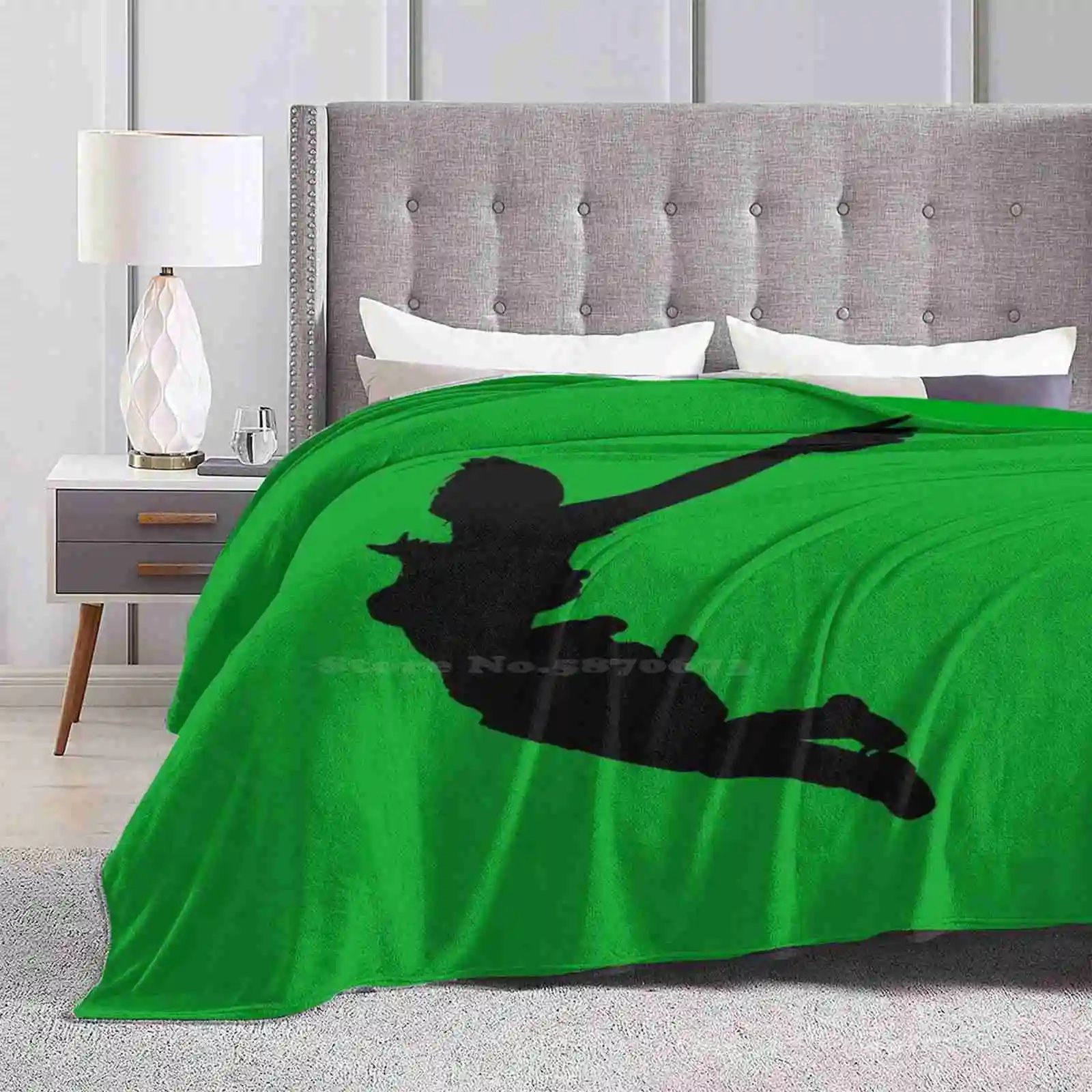 Ara Bro Silhouette Swan Dive ( Tomb Raider Legend) Coperta Morbida E Calda Coperta Portatile Da Viaggio Tomb Raider Giochi Di Lisca