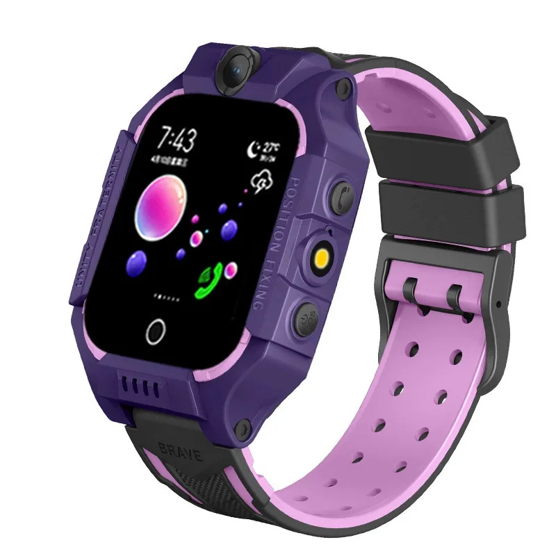 Reloj Apple Watch Quinta GeneraciÃ³n Reloj Inteligente Para Niños