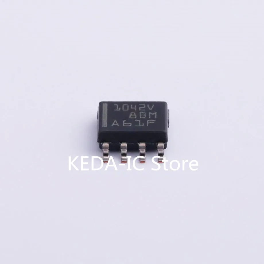 

5PCS~50PCS/LOT TCAN1042HVDRQ1 1042V SOP8 new original