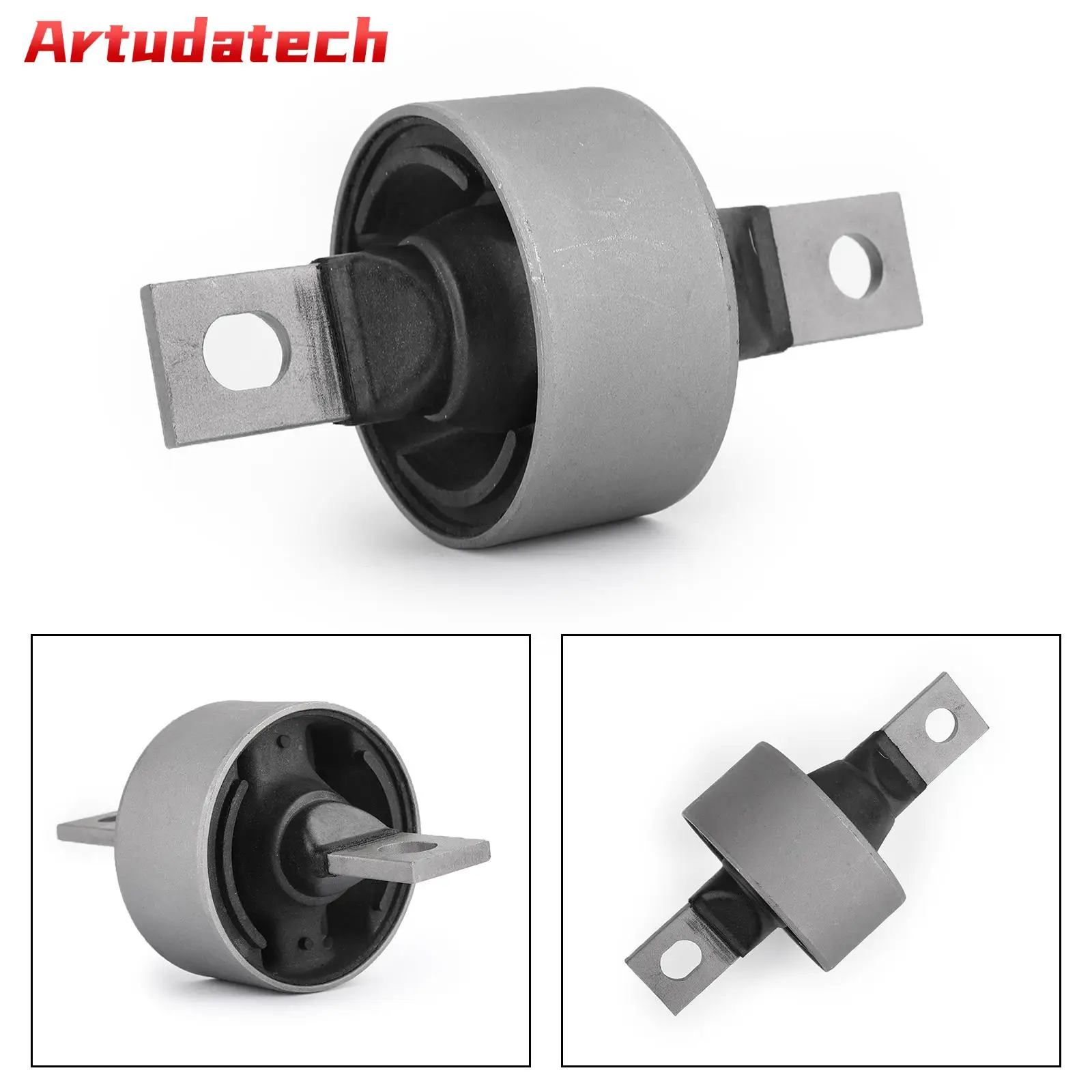 Trailing Arm Bushings FOR Honda Civic CR-V CRX Acura