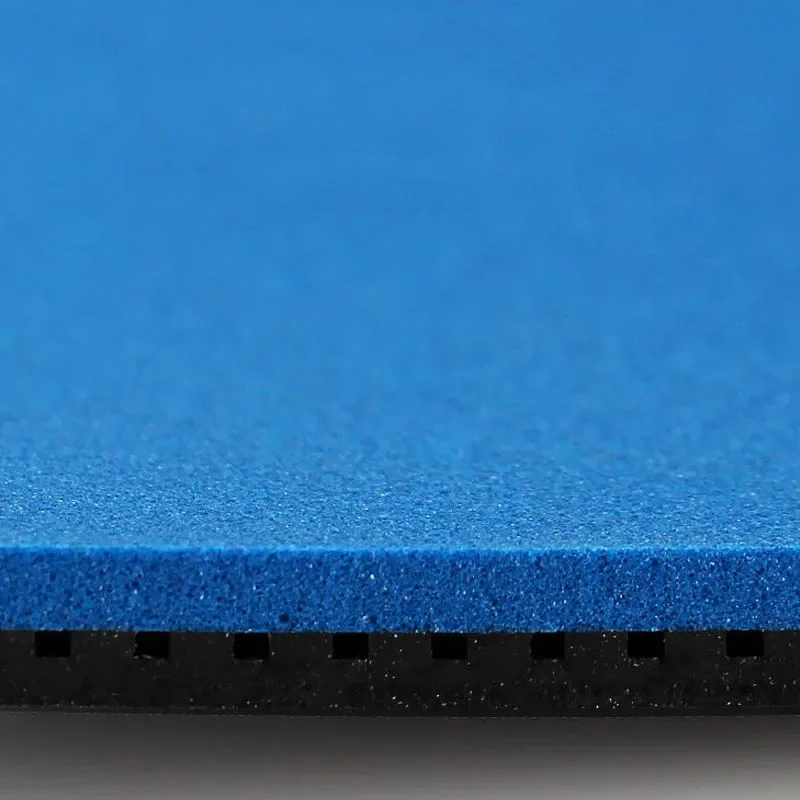 Original Friendship 729 Cross Series Table Tennis Rubber Tacky Pimples-in Ping Pong Training Rubber with ITTF Approved