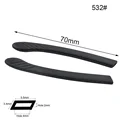 532 Black