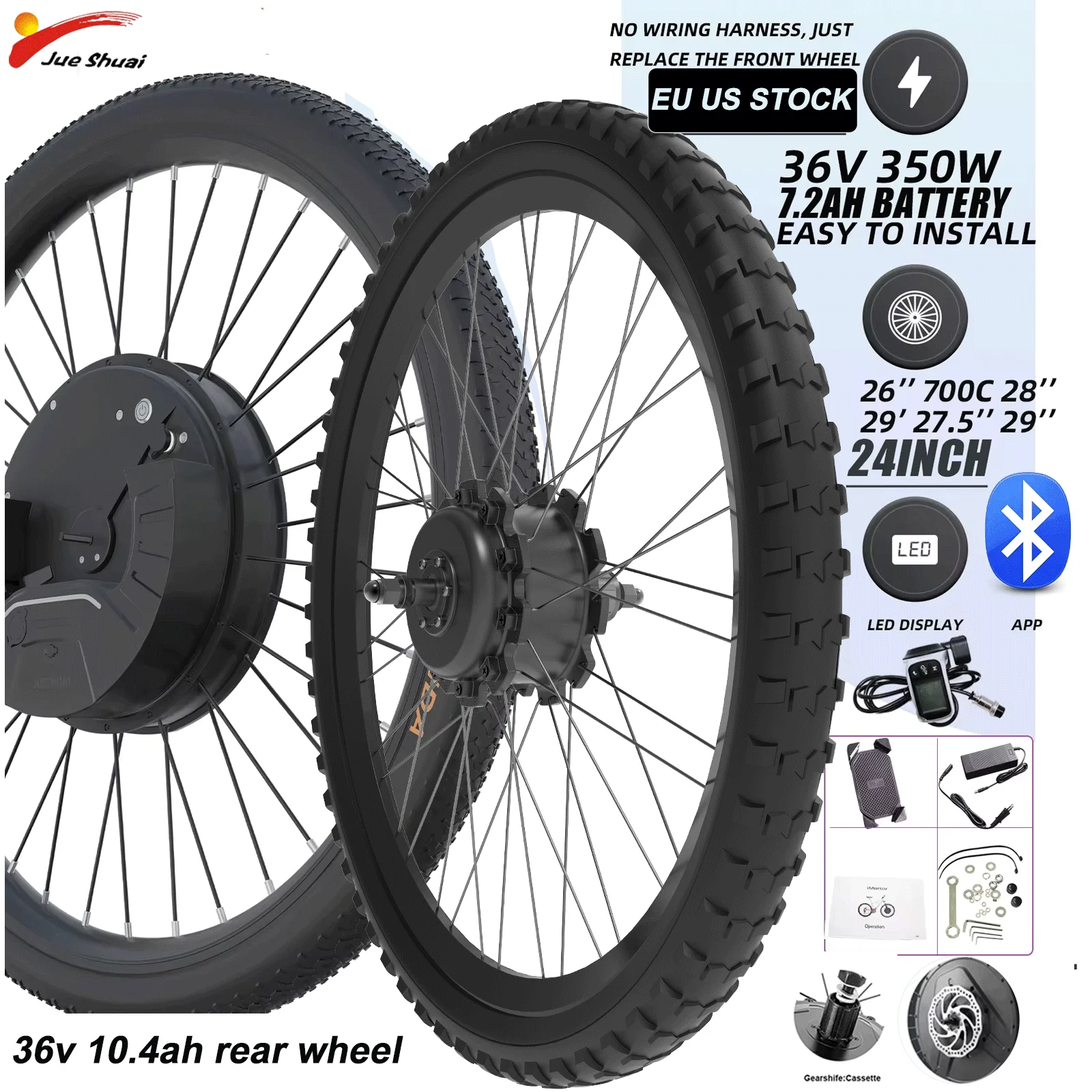 Bike Friendly City Bike Conviene Trasformare Una Bici In Elettrica