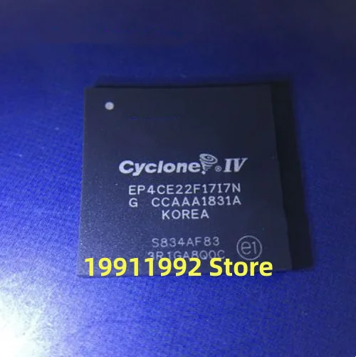 

1PCS New EP4CE22F17I7N BGA