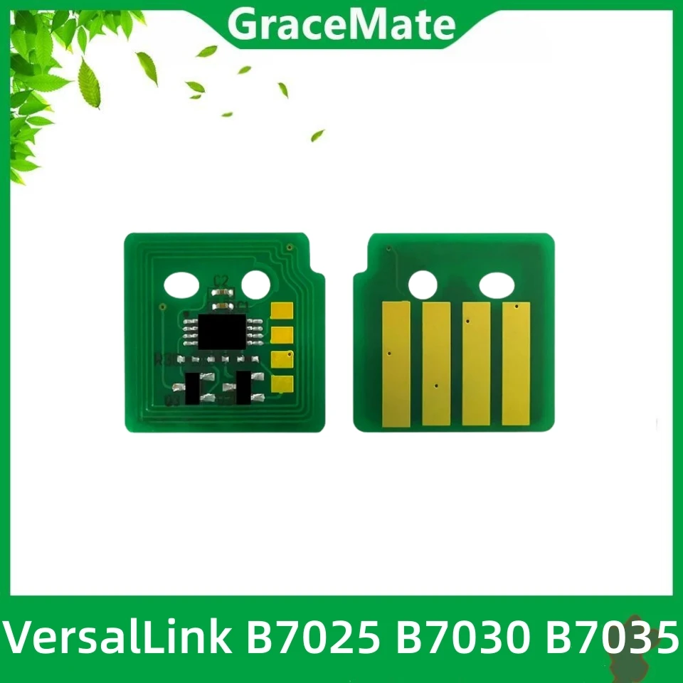 

Чип для тонера Xerox VersalLink B7025 B7030 B7035, 4 шт., 106R03392 106R03394 106R03393 106R03395 106R03396