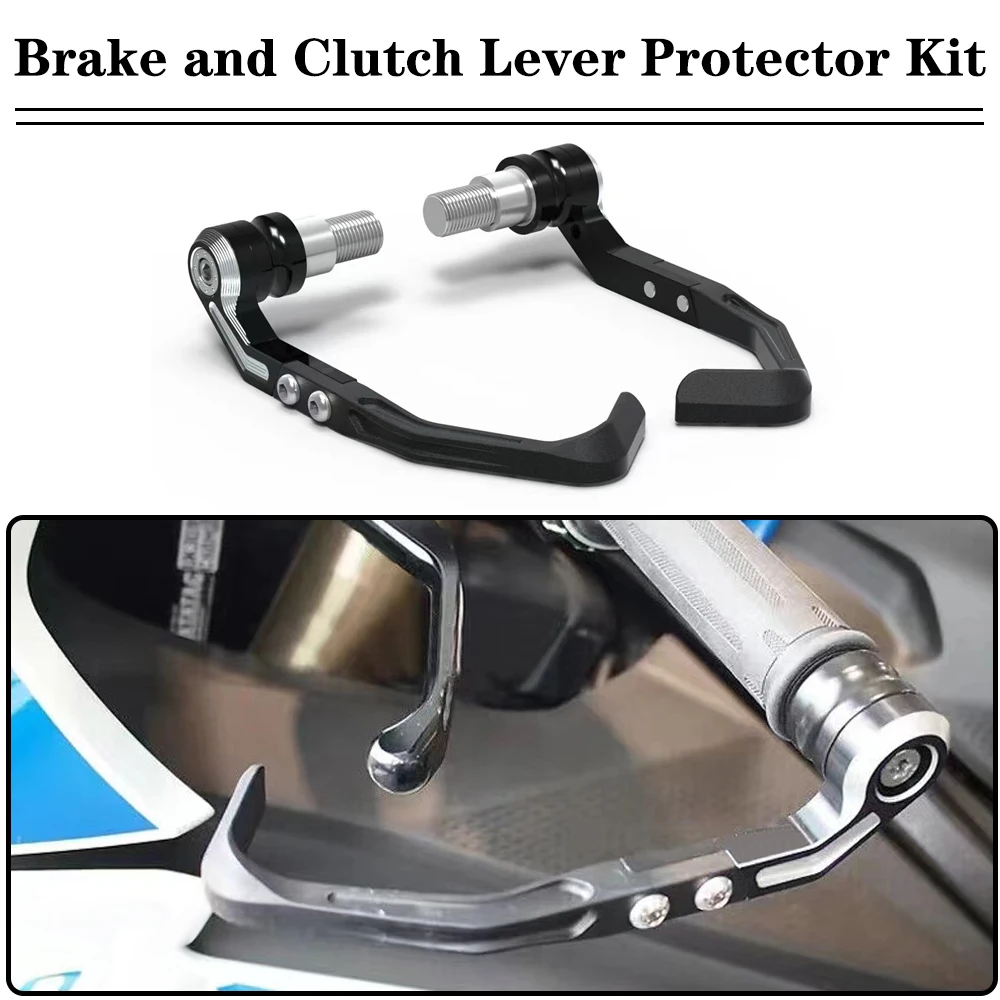 For APRILIA RSV4 2009 2010 2011-2014 2021 2022 2023 RSV4 RR 2015-2020 Motorcycle accessories Brake Clutch Lever Protector Kit