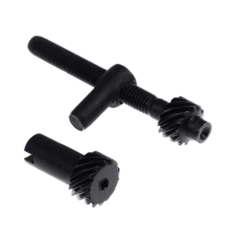 Bar Chain Adjuster Tensioner Screw Kit Fit for 25cc 26cc Chainsaw Parts Garden Carburetor Tools High Quality Accessories M4YD 2