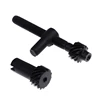 Bar Chain Adjuster Tensioner Screw Kit Fit for 25cc 26cc Chainsaw Parts Garden Carburetor Tools High Quality Accessories M4YD 2