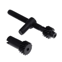Bar Chain Adjuster Tensioner Screw Kit Fit for 25cc 26cc Chainsaw Parts Garden Carburetor Tools High Quality Accessories M4YD 2