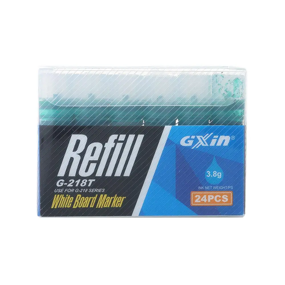 쉬운 지우기 화이트 보드 마커 펜 리필 잉크 대용량 플라스틱 화이트 보드 펜 무독성 화이트 보드 펜 교체 잉크