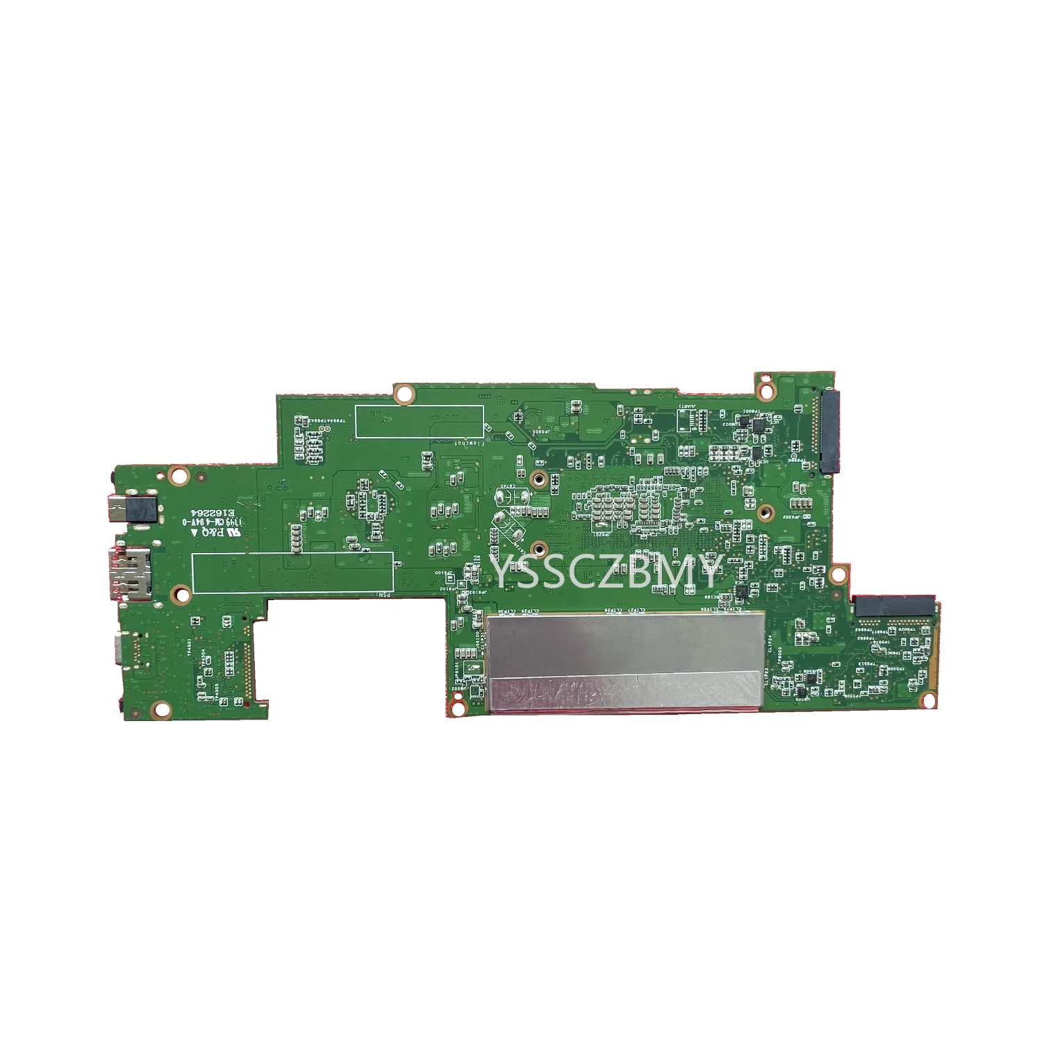 1601B _04_01 / 1602B_05_01 Motherboard For Lenovo MIIX 510-12IKB Tablet Motherboard with CPU i3 i5 i7 RAM 4GB / 8GB 16GB