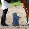 Tall Boot Bag Horse Riding Handbag Multifunctional Professional Equestrian Pack 1