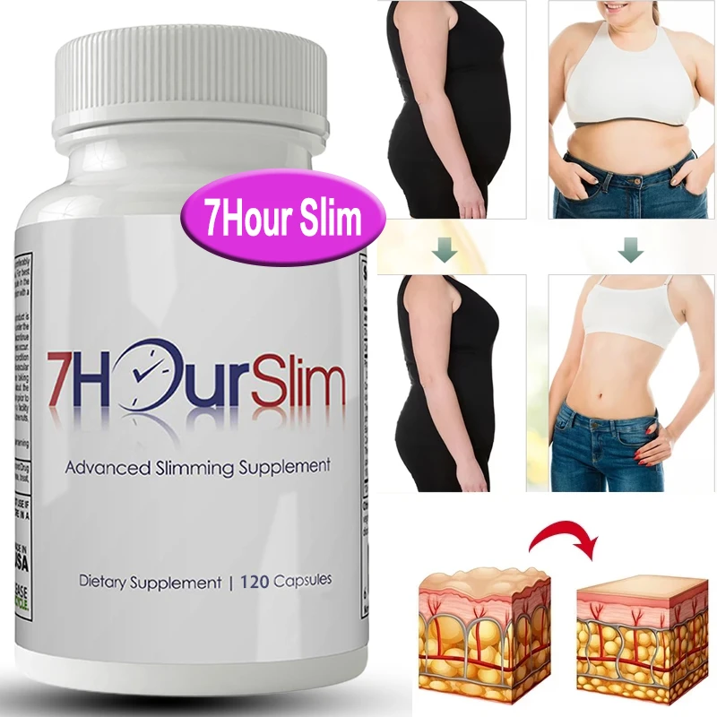 Weight Loss and Burn Calories, Suppress Appetite, Lower Cortisol Levels