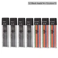 7 box Mix refills