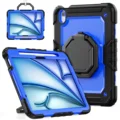 Blue Black