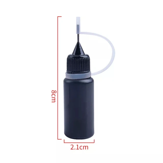 10 ml/bottiglia di pasta per tatuaggi liquidi coni di henné crema per tatuaggi indiani per adesivi temporanei pittura per il corpo strumenti di fornitura di body art 2