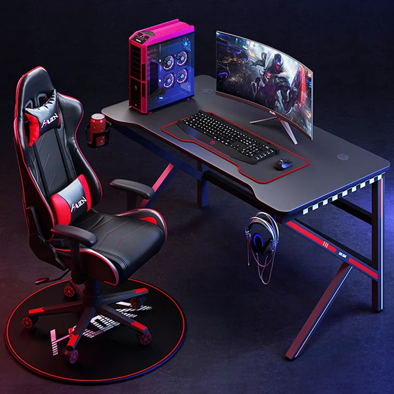 gaming-desk-household-computer-desk-student-office-study-table-laptop-table