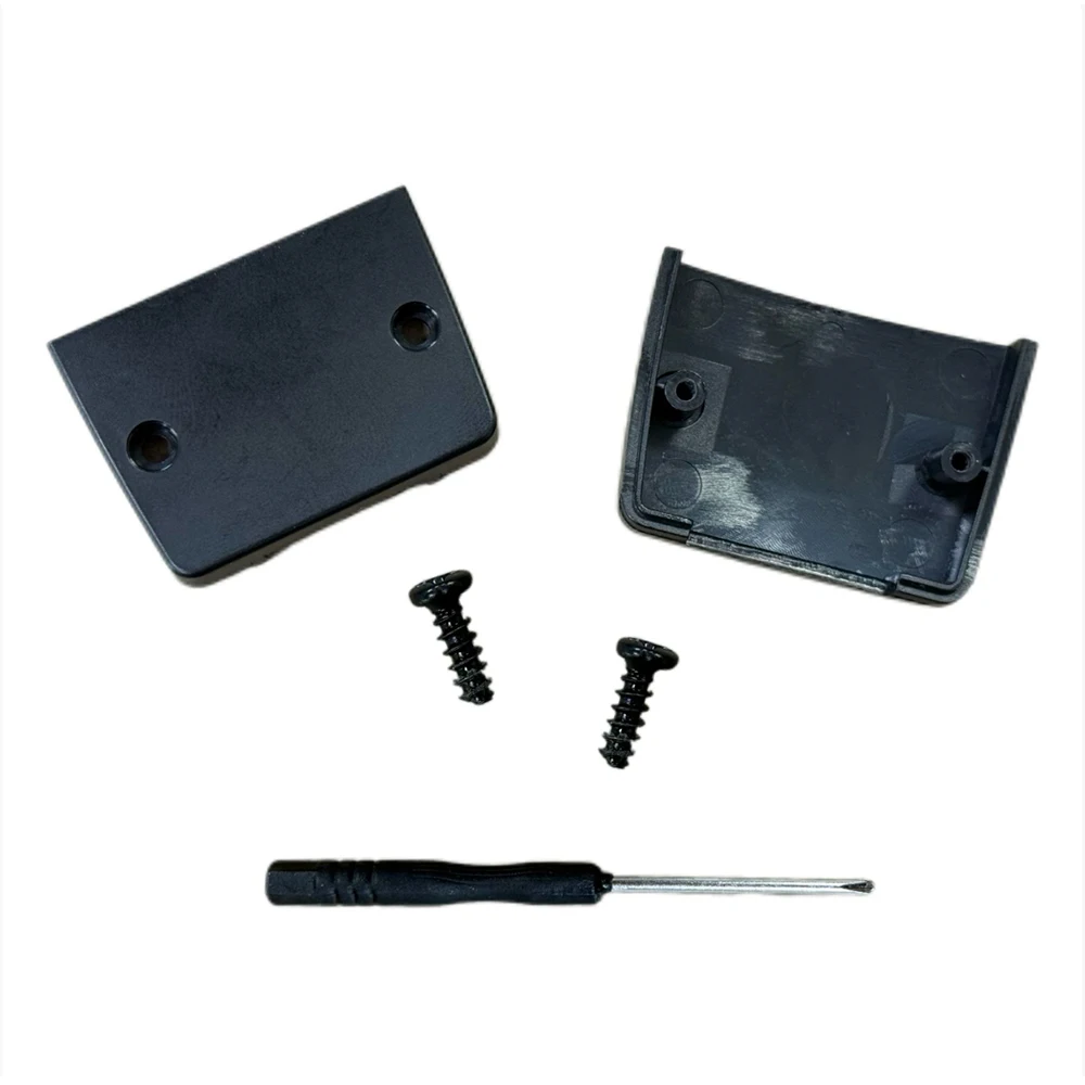 Headphone Clips for ATH-M50x Headband Repair Kit, Replacement Plastic Clips & Snap Lock for Broken Audio-Technica Headphones