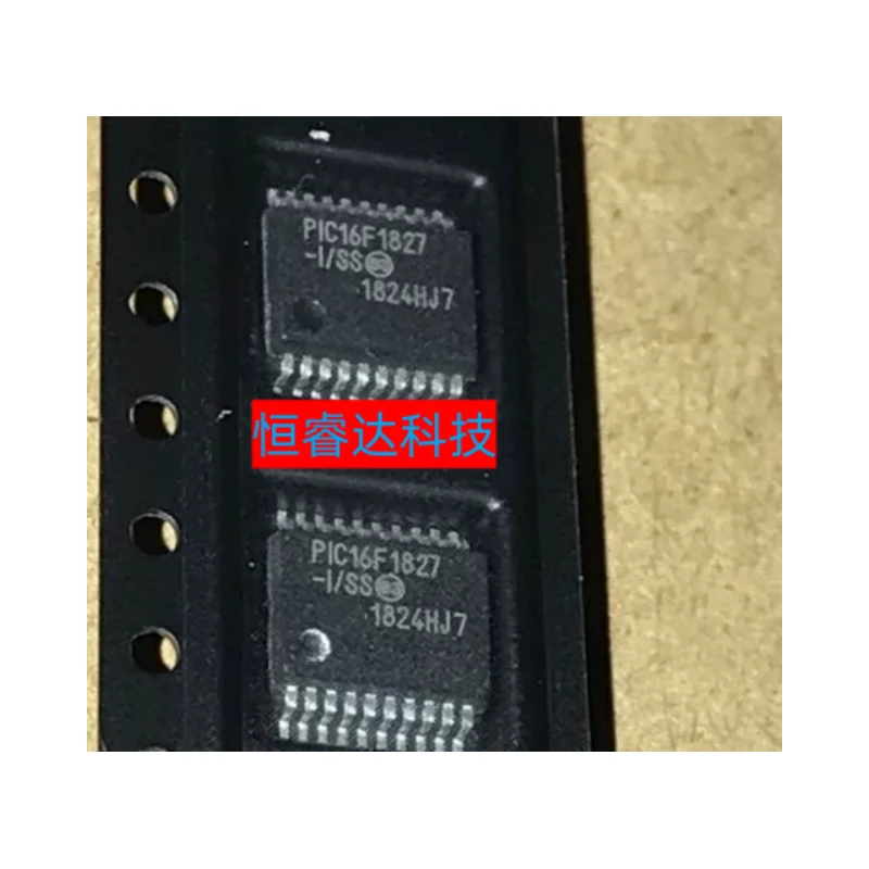 

10 шт. ~ 50 шт./партия Φ/SO Φ/S0 PIC16F1827-I/SO SOP-18 новый оригинальный