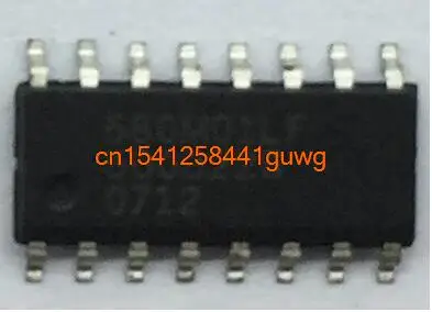 

100% NEW Free shipping ICS580M-01LF SOP-16