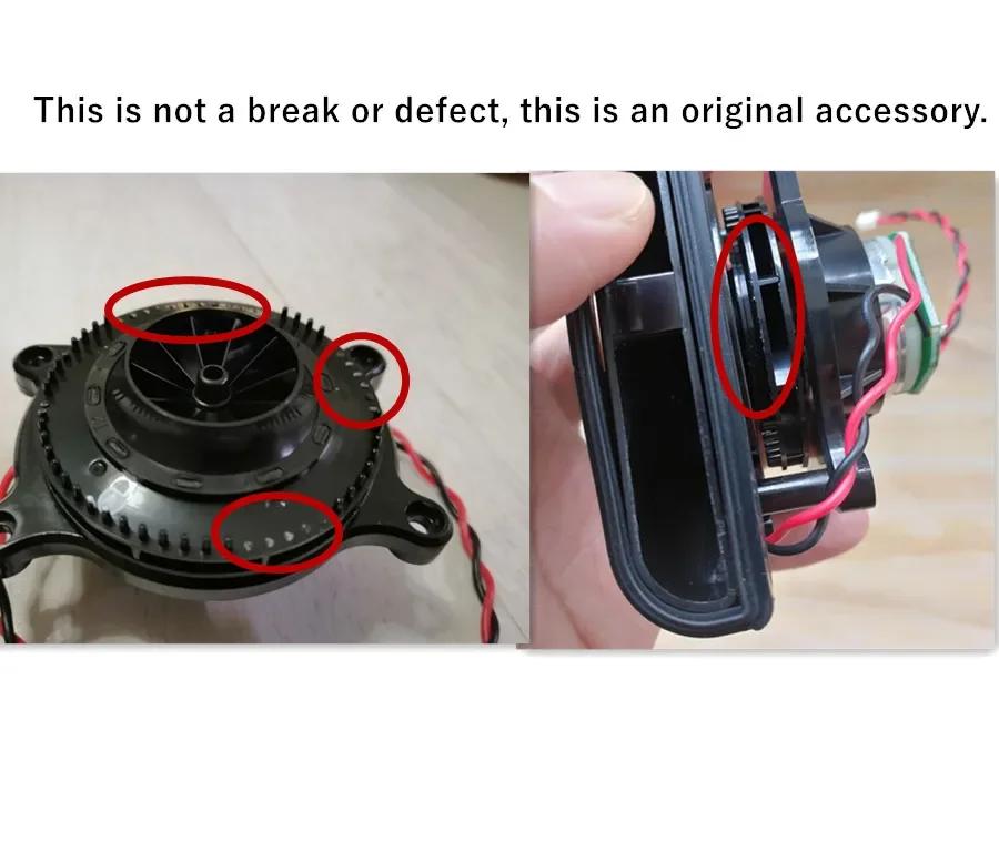 Peças de Aspiradores de pó pecas de aspiradores po 02