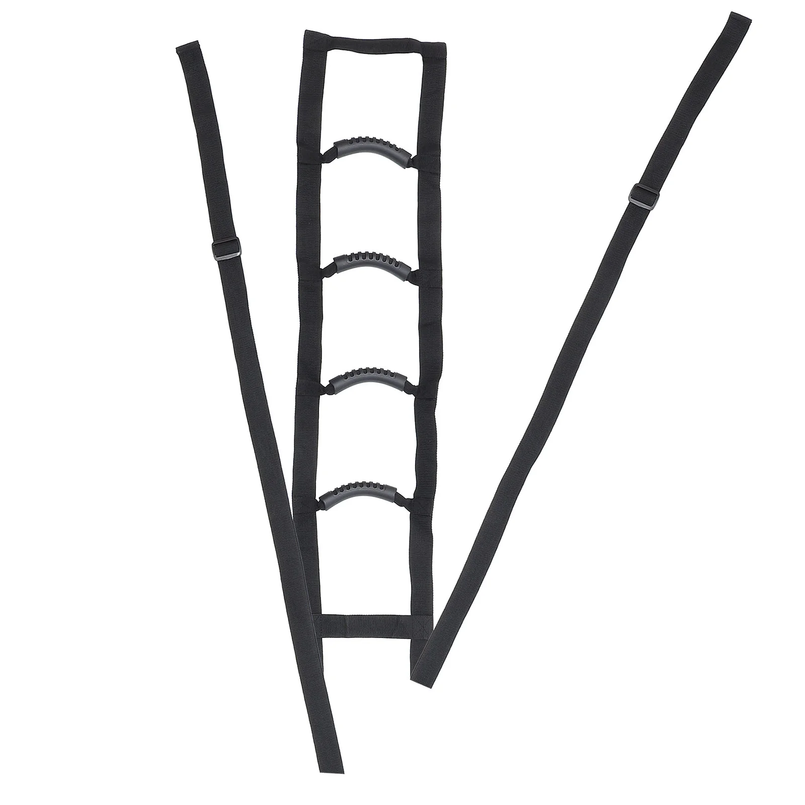 Bed Ladder Railassist Rails Size Products Full Assistance Adaptive Sit