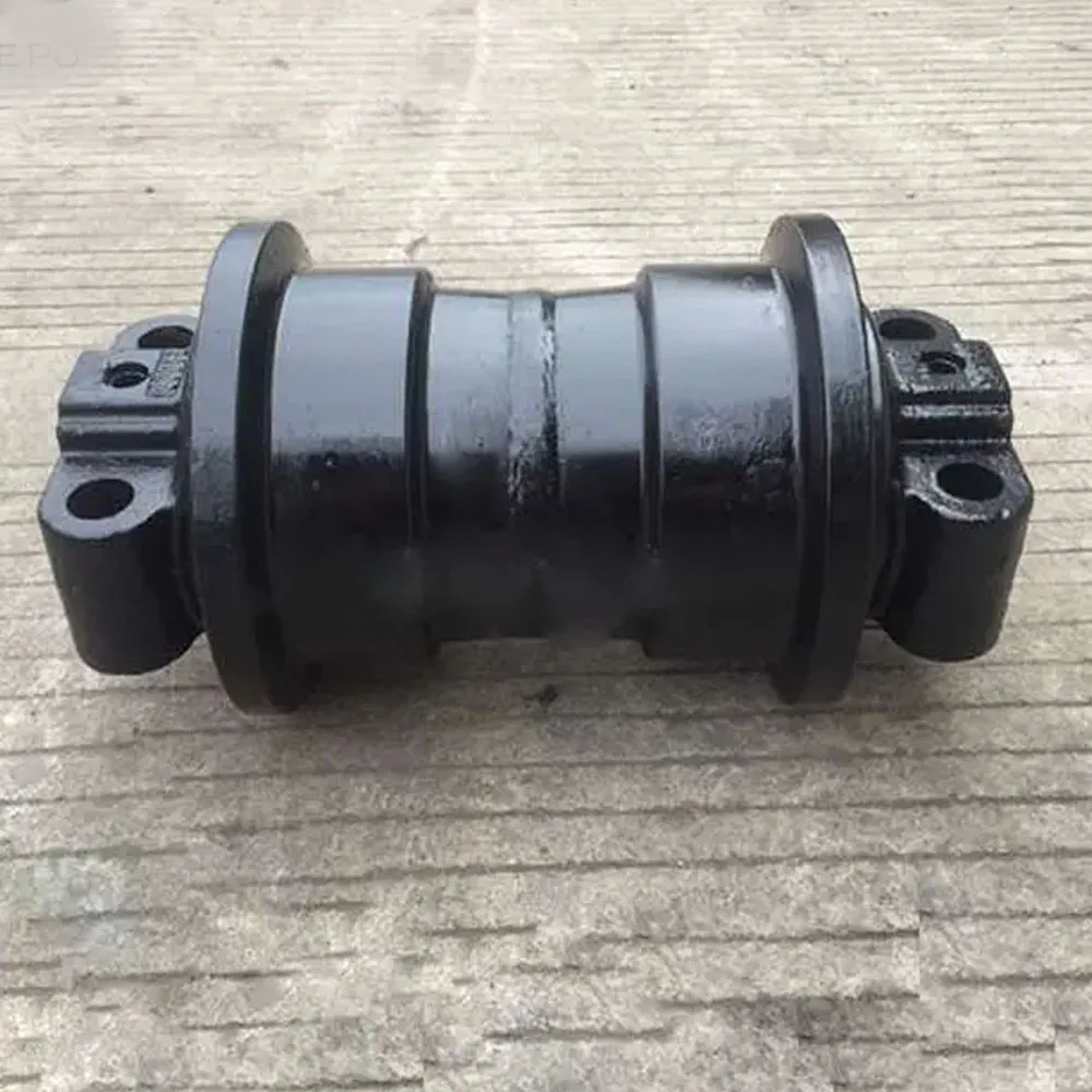 

track roller bottom roller 8E-5034 for caterpillar Excavator E320 E200B