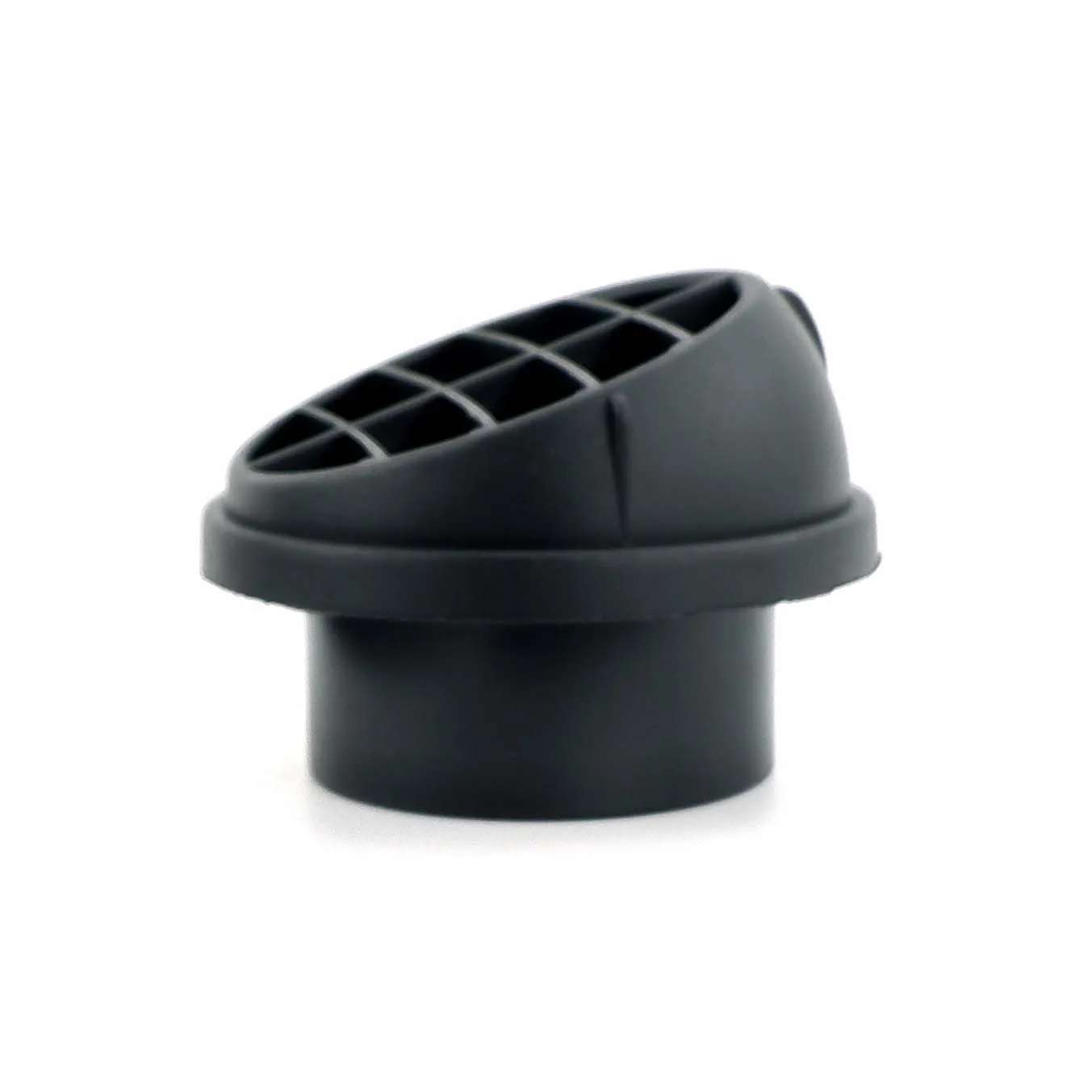 Air Heater Air Heater Exhaust Pipe Air Heater Duct Pipe Air Heater Duct Connector 42mm 60mm 75mm Air Vent Ducting Piece Duct Pipe Outlet Rotatable Diesel Parking Heater For Car Truck VAN Camper Type B