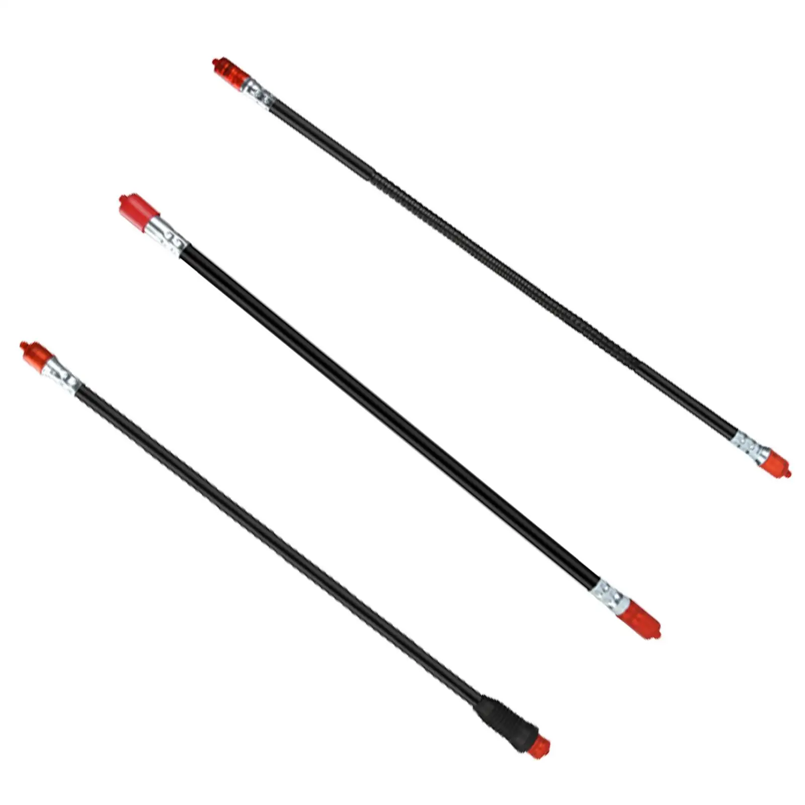 Mower Soft Shaft Assembly Garden Trimmer Soft Shaft Weeding Mower Weeder Shaft Sostituzione