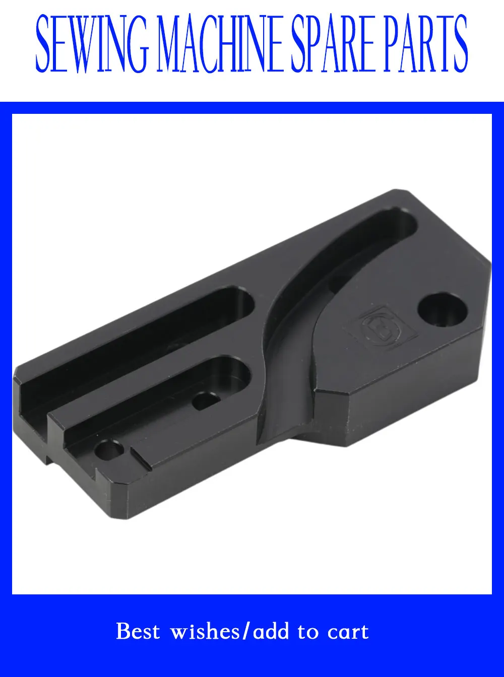 K2 K3 K4 Cam Nylon Block Suit For Barudan Computer Embroidery Machine Spare Parts HT230720