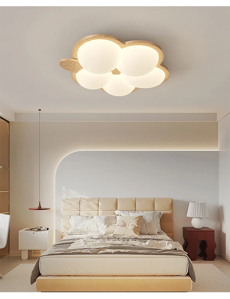 Children Ceiling Light 5