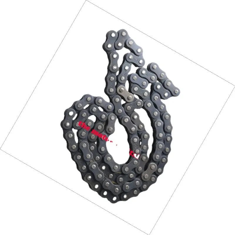 TDR 428 106 Link Drive Chain + Joiner 250cc 150cc Pit Quad Dirt Bike ATV Buggy