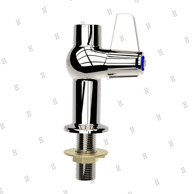 ก๊อกน้ําห้องครัวอุณหภูมิเดี่ยวระดับมืออาชีพพร้อมเครื่องพ่นสารเคมีล้างหน้าหน่วยอ่างล้างจานเชิงพาณิชย์แบบติดตั้งบนดาดฟ้าสําหรับร้านอาหารและบ้าน 5