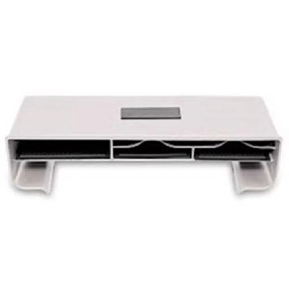

1pc Car Styling Multi Functional Storage Box Suitable For-Lixiang For L7 L8 L9 2022-2024 Black/ White/ Orange ABS Interior Parts