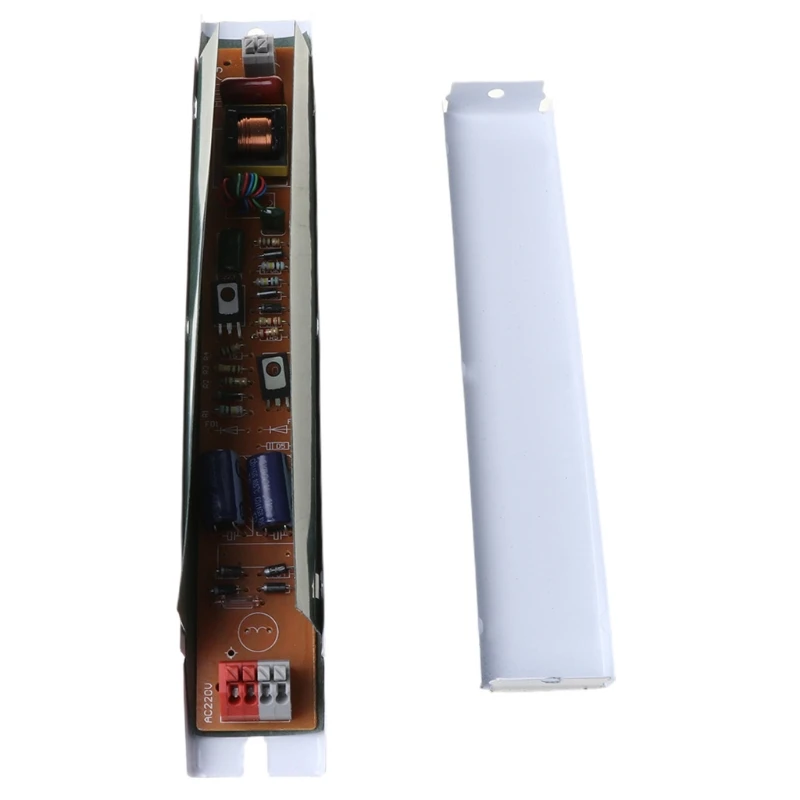 High Ballast Factor Ballast 36W T8 Instant Electronic Fluorescent Lamp Universal Easy to Use M4YD 1 Lamp electronic ballast