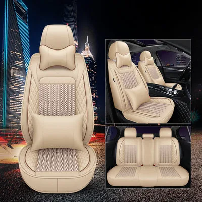 

Best quality! Full set car seat covers for Lexus RX 270 350 450h 2015-2009 breathable durable fashion seat cushion,Free shipping