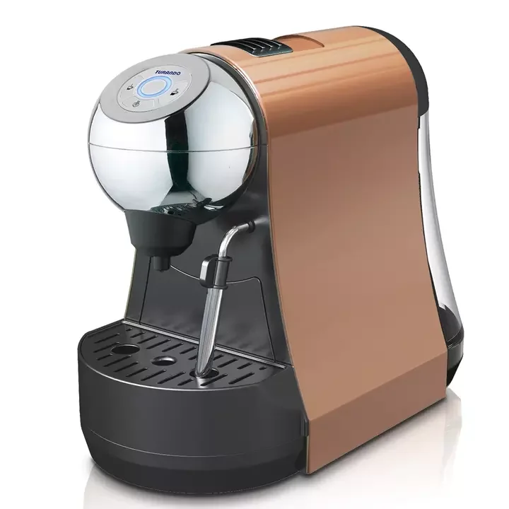Hot Sale capsule coffee machine