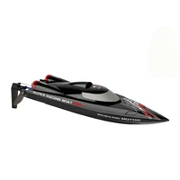 WLtoys WL916 RC Boat 2.4Ghz 55KM/H Brushless High Speed Racing Ship Remote Control Speedboat Toys For Adults with 2 Batteries 6