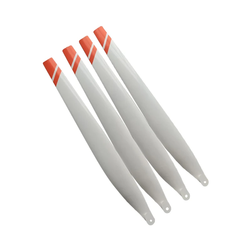 16 Stuks Dji T40 T50 T 20P Drone Propeller R5413 R5415 Witte Bemesting Zaailing Speciale Uav Vleugel Vouwpeddel Accessoires