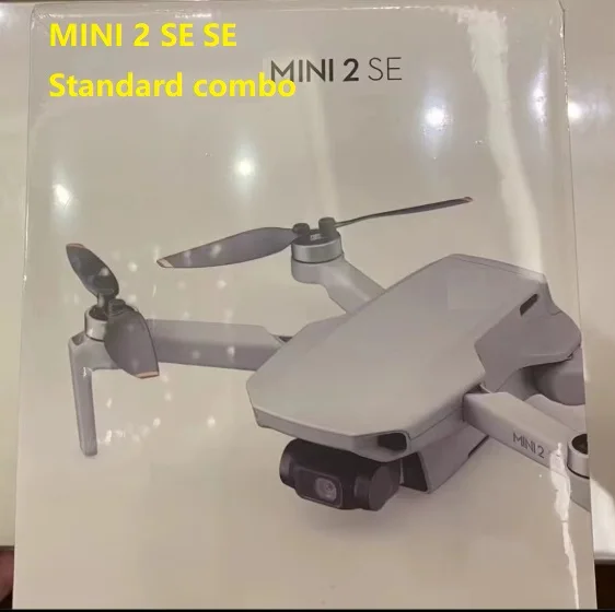 MINI 2 Standard