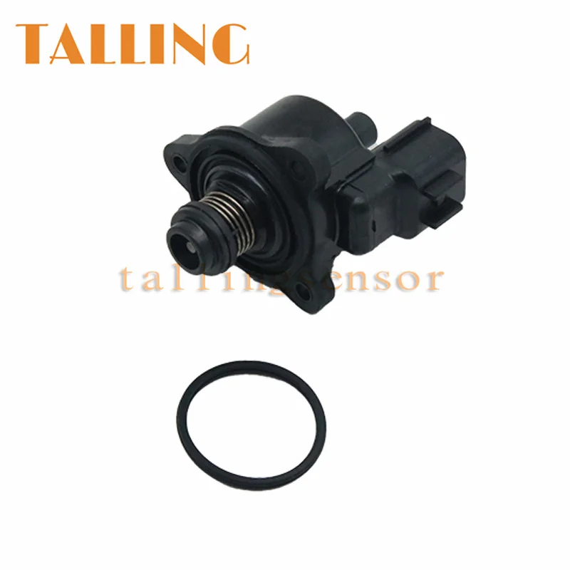 

Контрольный клапан холостого хода MD628166 для Mitsubishi Chrysler Dodge Outlander New MD628318 MD628168
