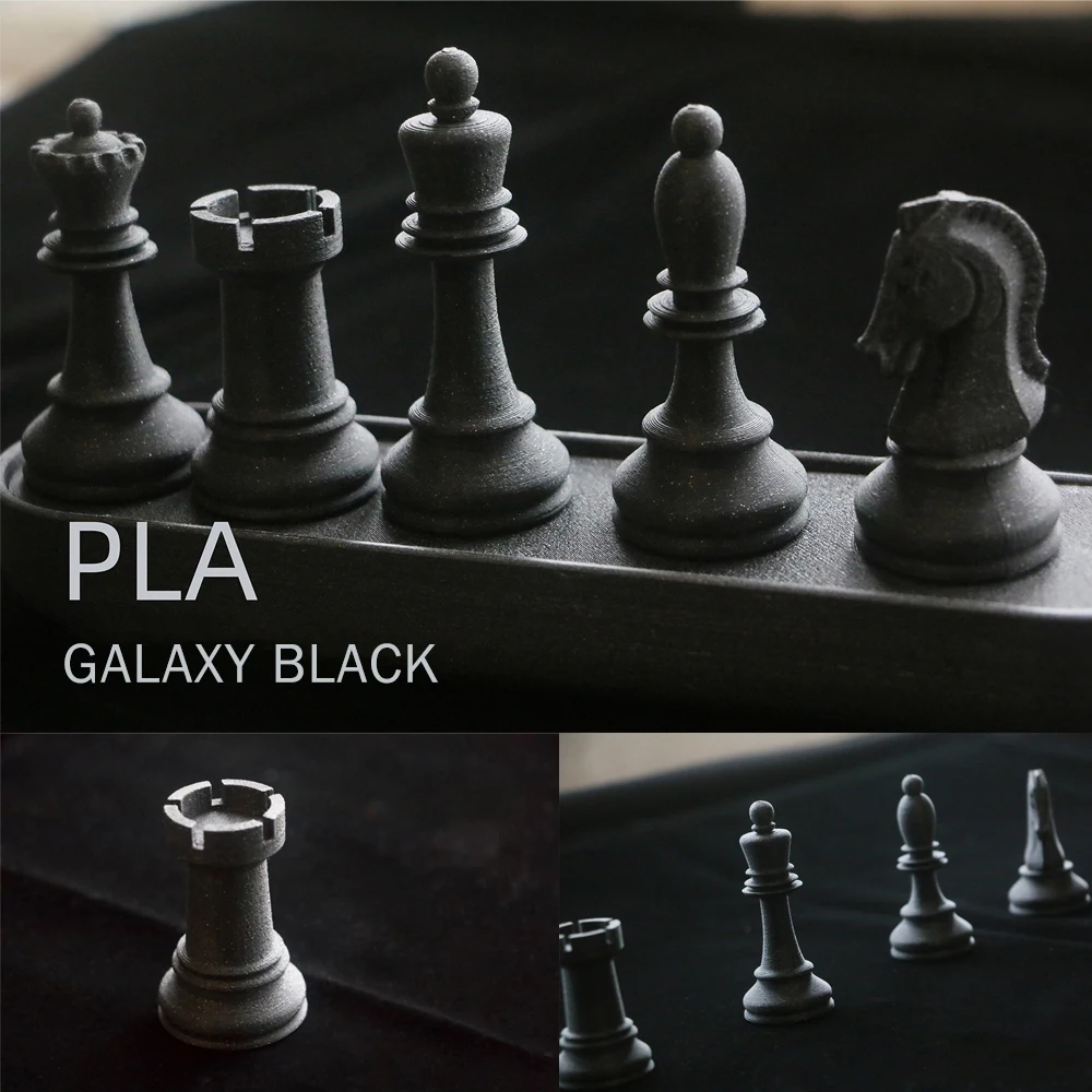 Materiais de impressão 3D
