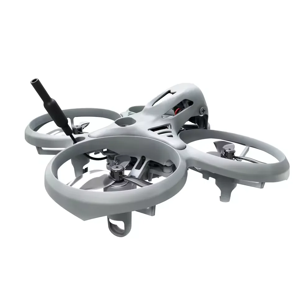 Mini Quadcopter Emax USA Official Tinyhawk Lite BNF RTF FPV Racing Drone 75mm 0806 Motor Nano 3 Camera 25mW/100mW/400mW RC 2.4G ELRS