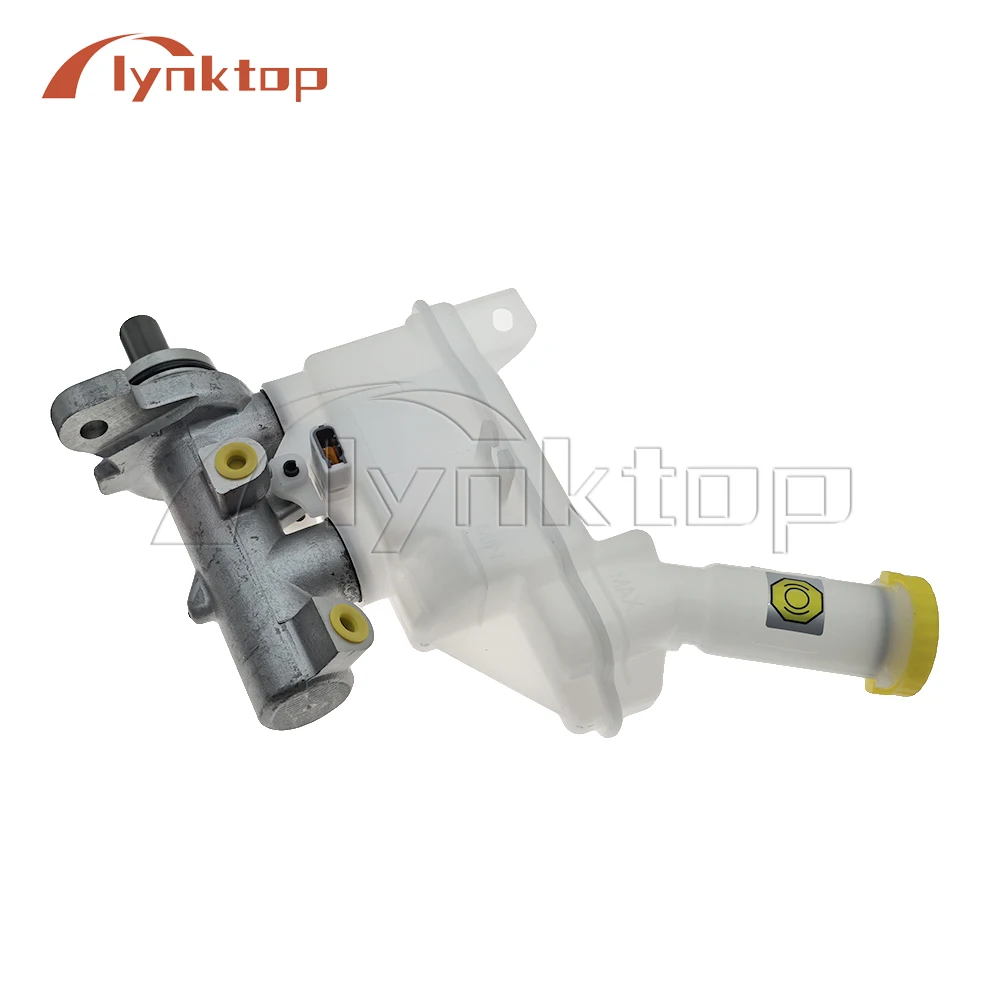 Brake Master Cylinder Pump for Nissan Tiida Versa 1.6 1.8 2007-2013 D6010-EL01A