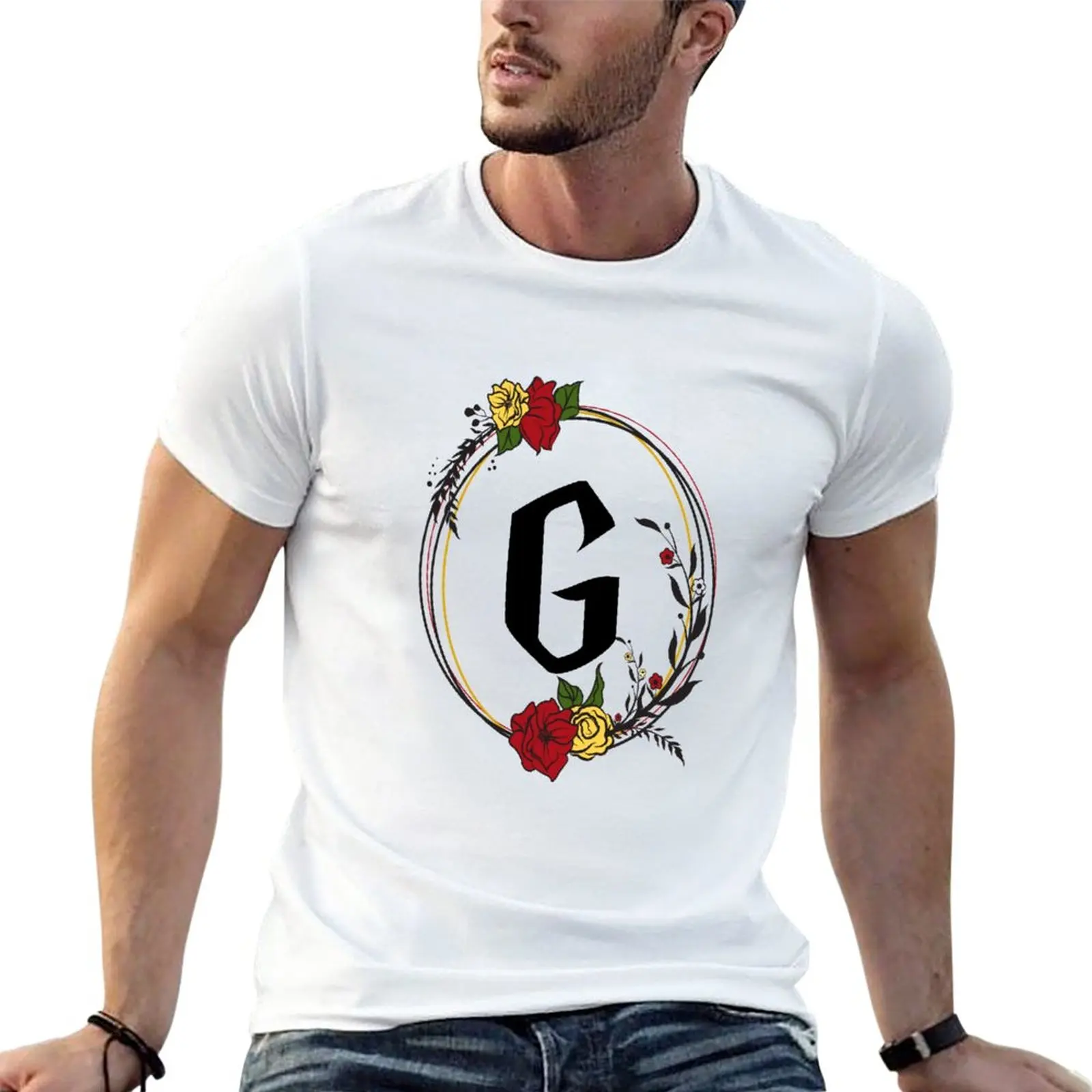 New Strong Grifone Lion Emblem Gryffin Brave Pride Brave T-Shirt Top Tee Shirt Mens Plain T-Shirt
