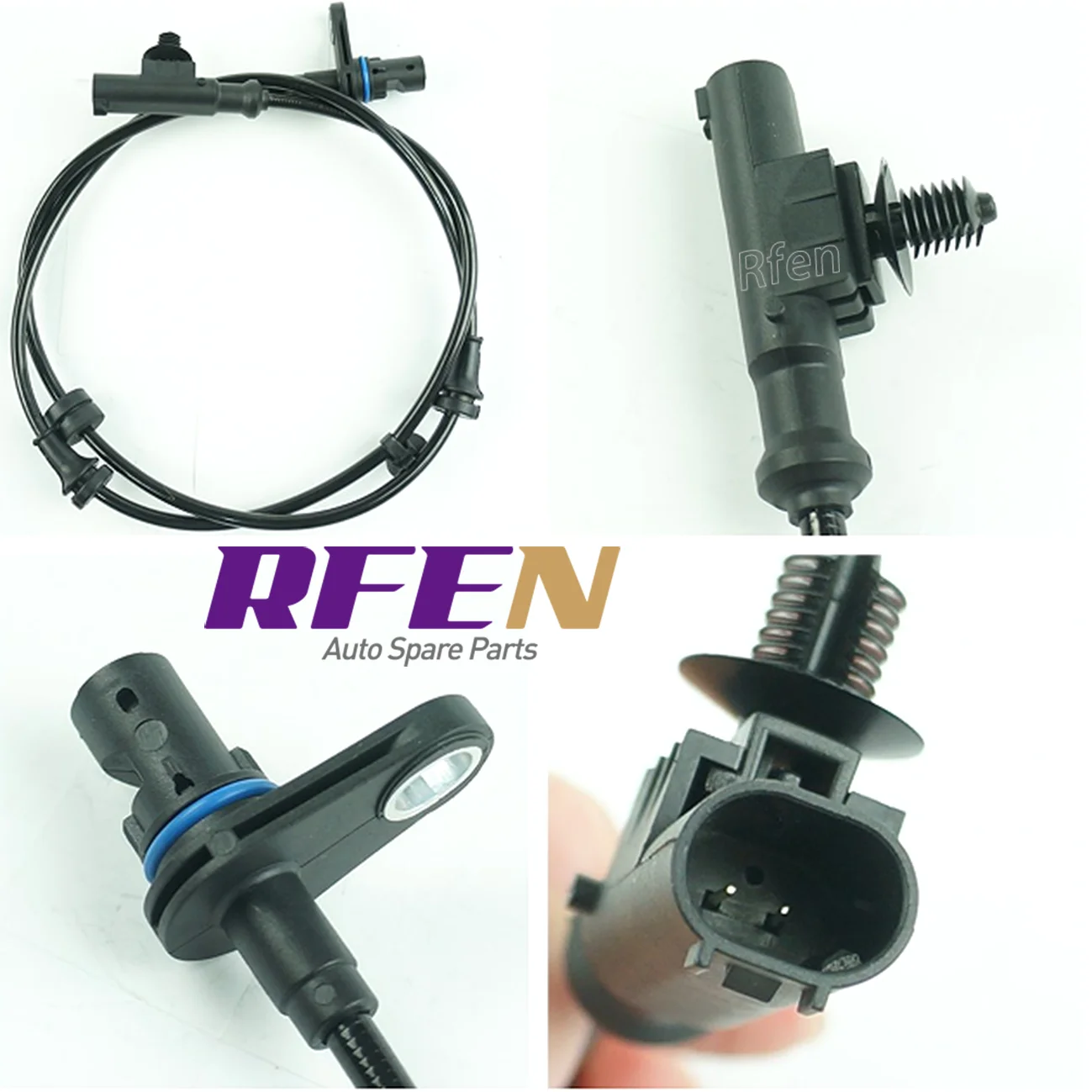 

23888091 Rfen automobile sensor ABS sensor For Wuling Hongguang V
