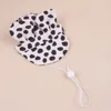 Gorro de protección solar para perros con orejeras. Lindo y colorido ajustable