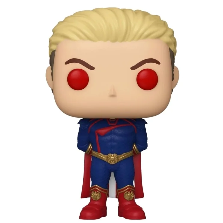 Funko the Boys Homehander 978# 984# POP Vinyl Action Figure