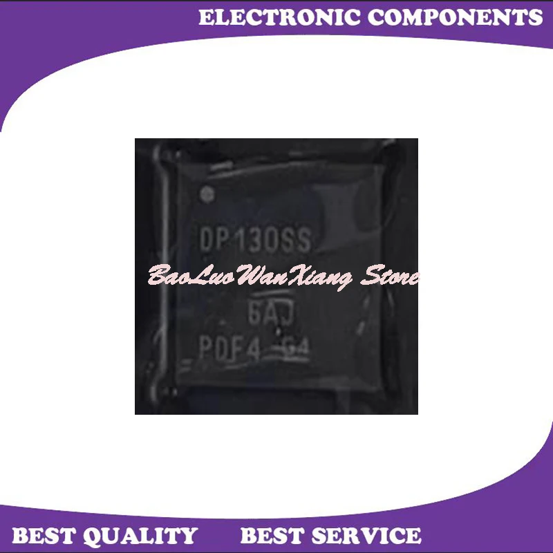 

1 Pcs/Lot SN75DP130SSRGZR DP130SS VQFN-48 New and Original In Stock